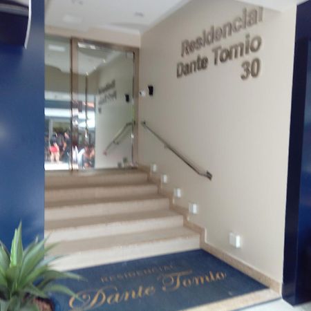 Apartamento Dante Tomio Balneario Camboriu Exterior foto