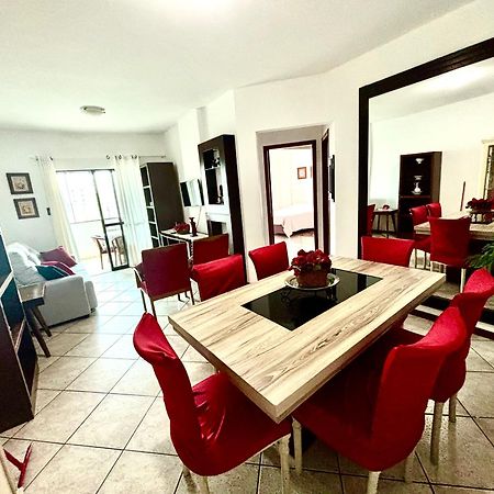 Apartamento Dante Tomio Balneario Camboriu Exterior foto