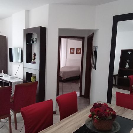 Apartamento Dante Tomio Balneario Camboriu Exterior foto