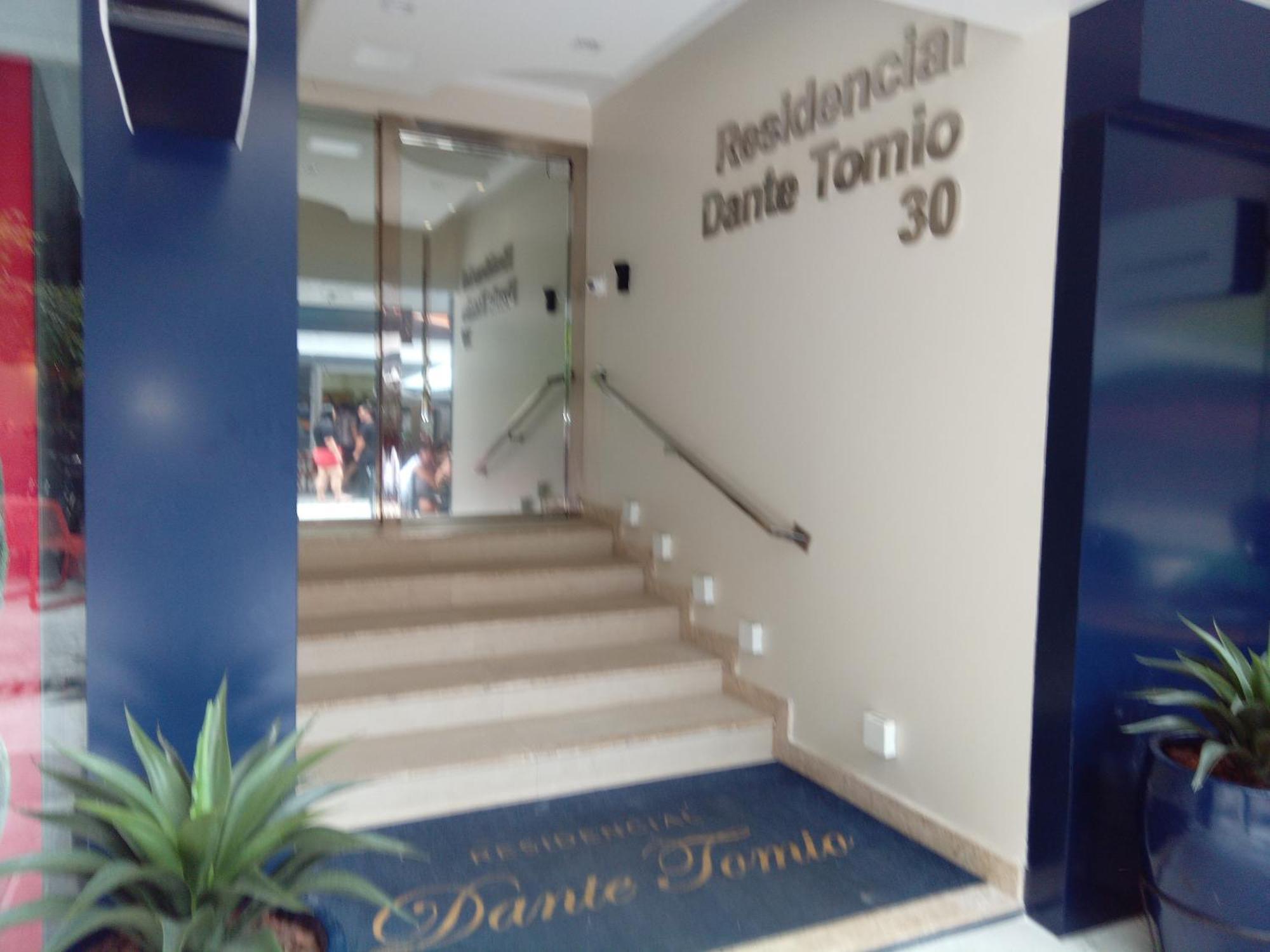 Apartamento Dante Tomio Balneario Camboriu Exterior foto