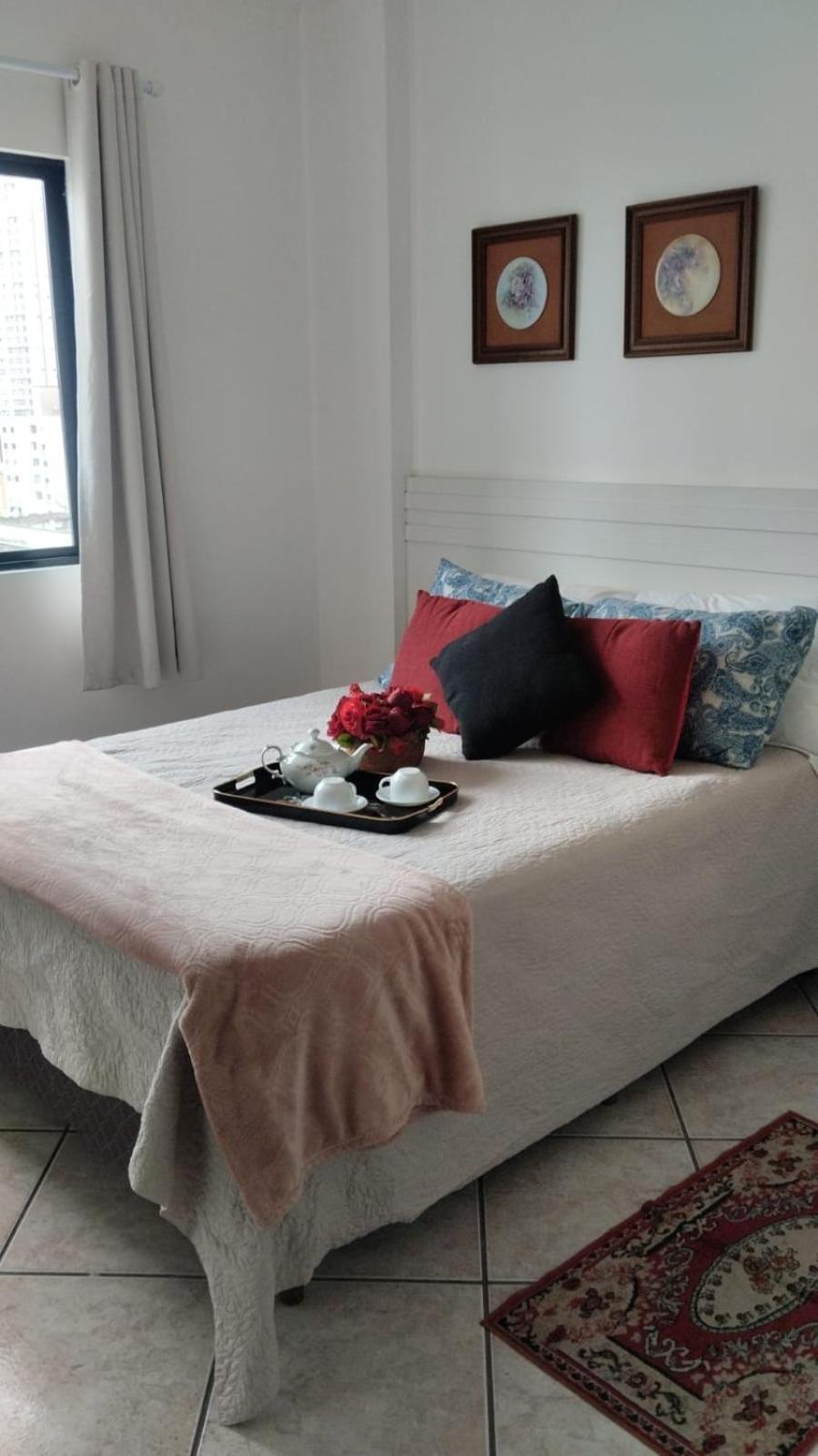 Apartamento Dante Tomio Balneario Camboriu Exterior foto