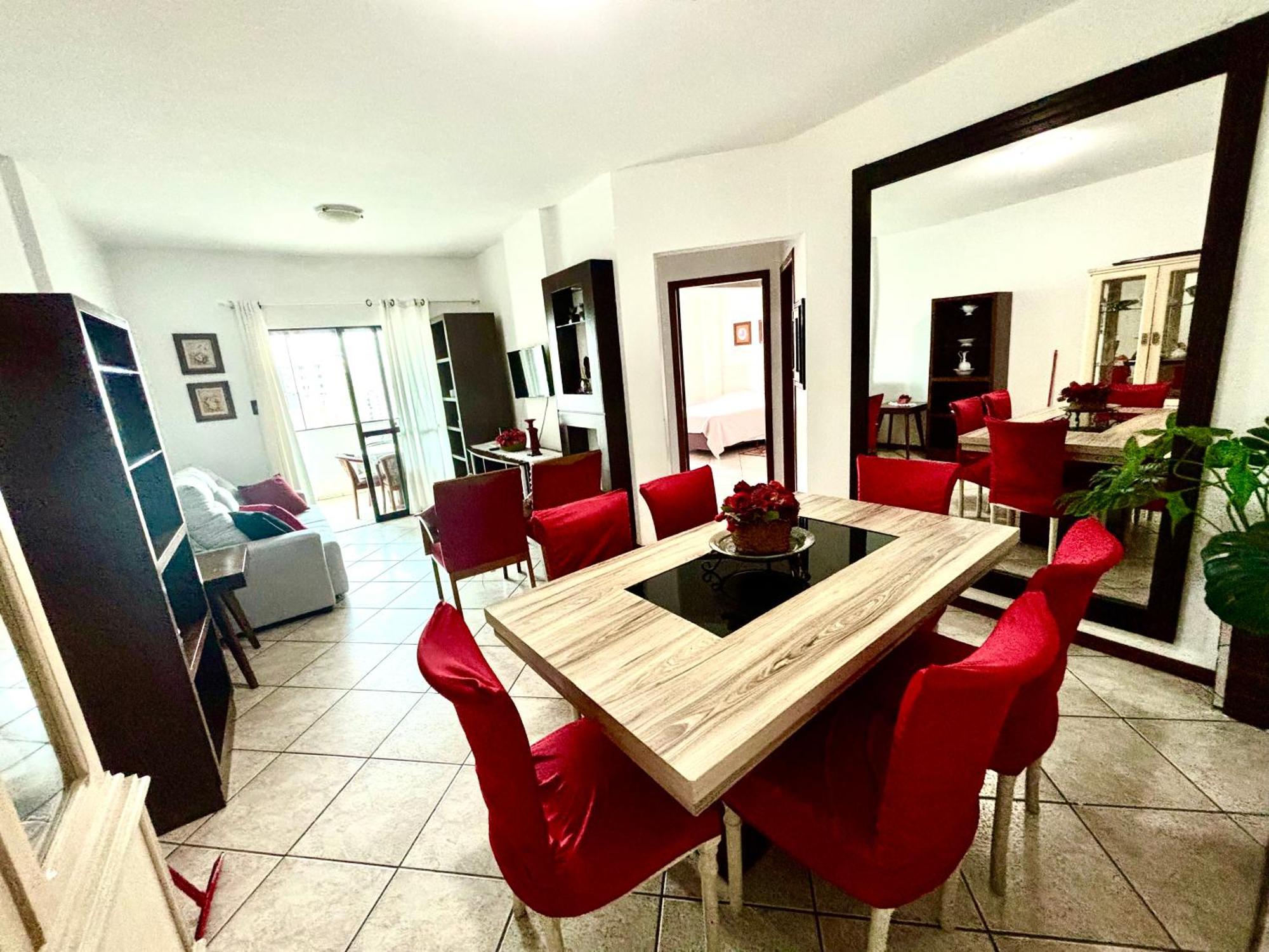 Apartamento Dante Tomio Balneario Camboriu Exterior foto