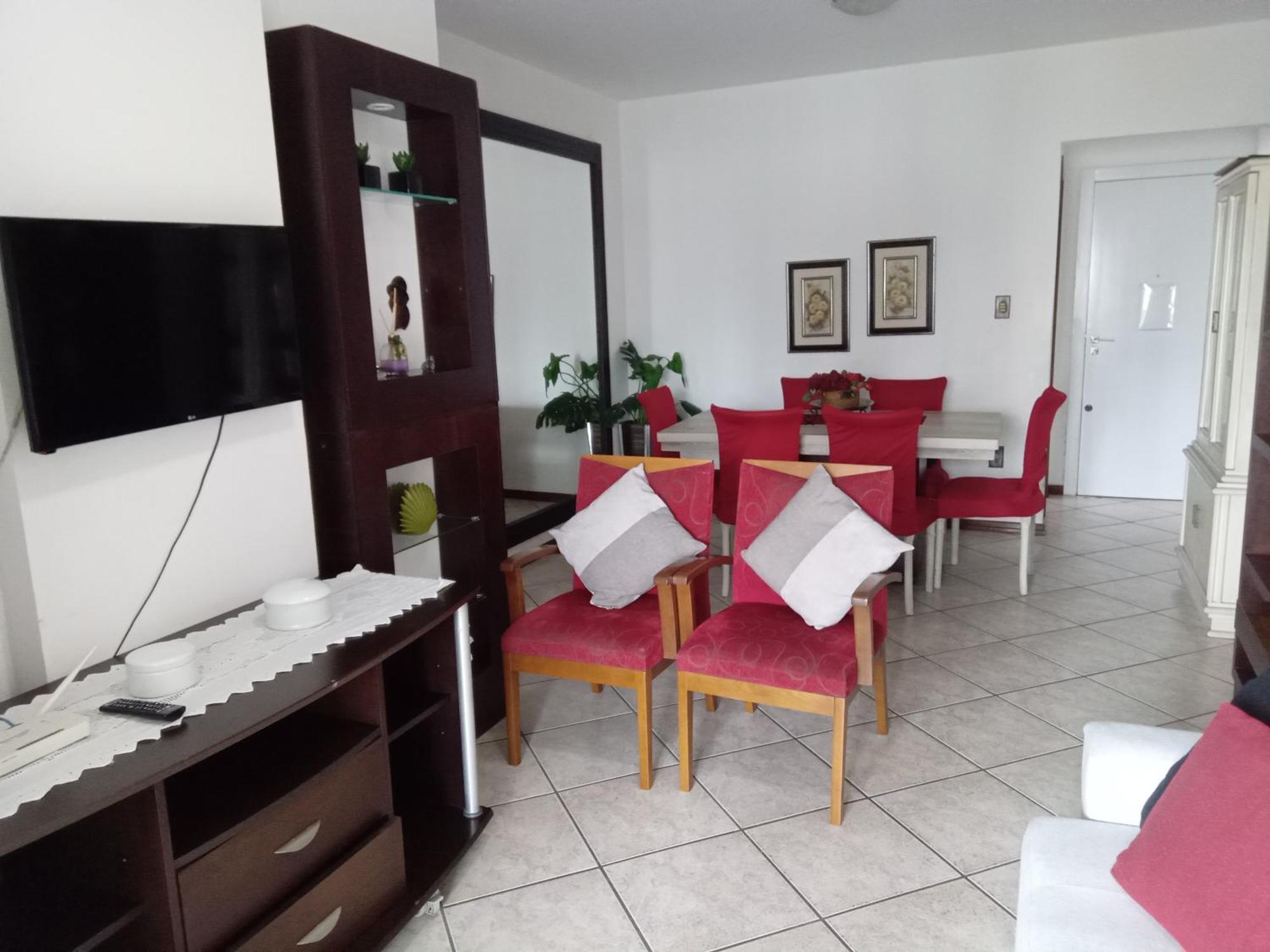 Apartamento Dante Tomio Balneario Camboriu Exterior foto