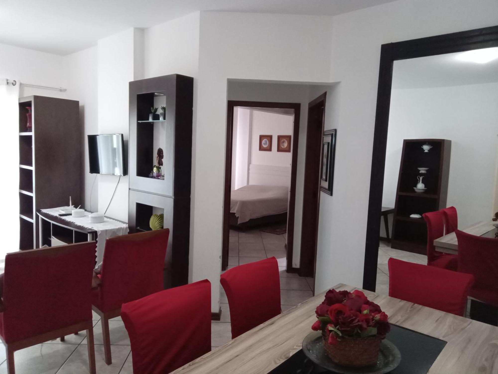 Apartamento Dante Tomio Balneario Camboriu Exterior foto