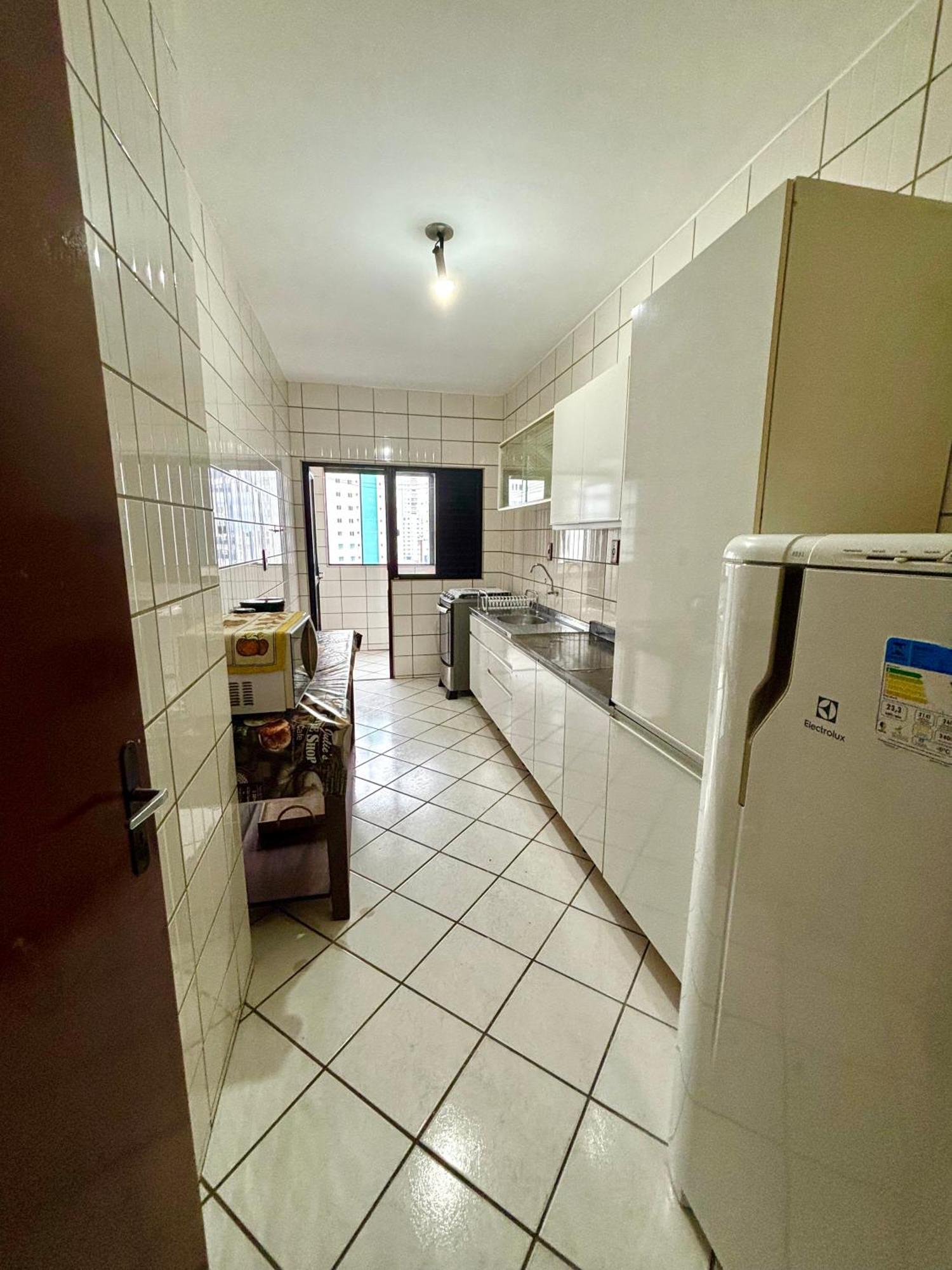 Apartamento Dante Tomio Balneario Camboriu Exterior foto