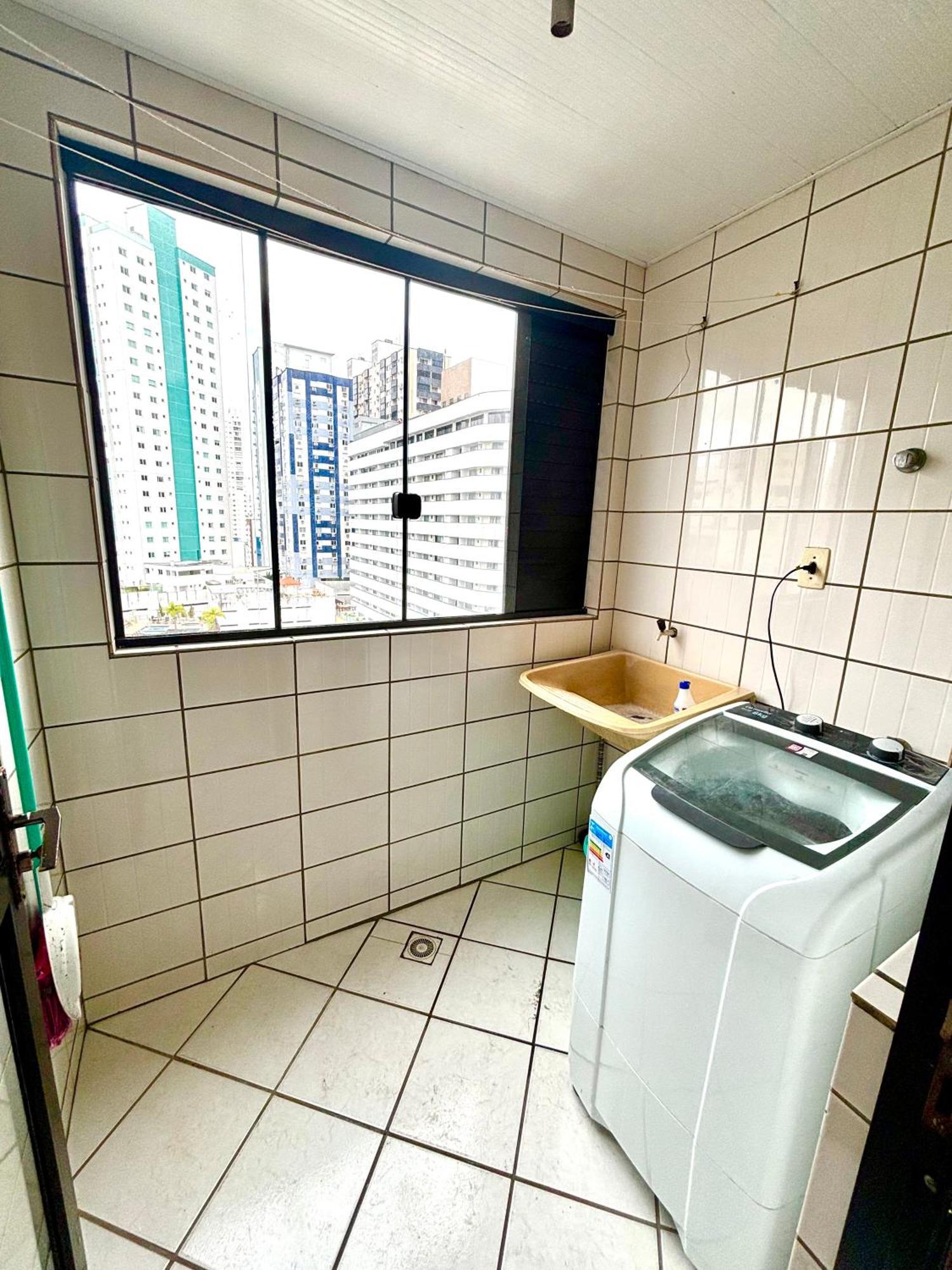 Apartamento Dante Tomio Balneario Camboriu Exterior foto
