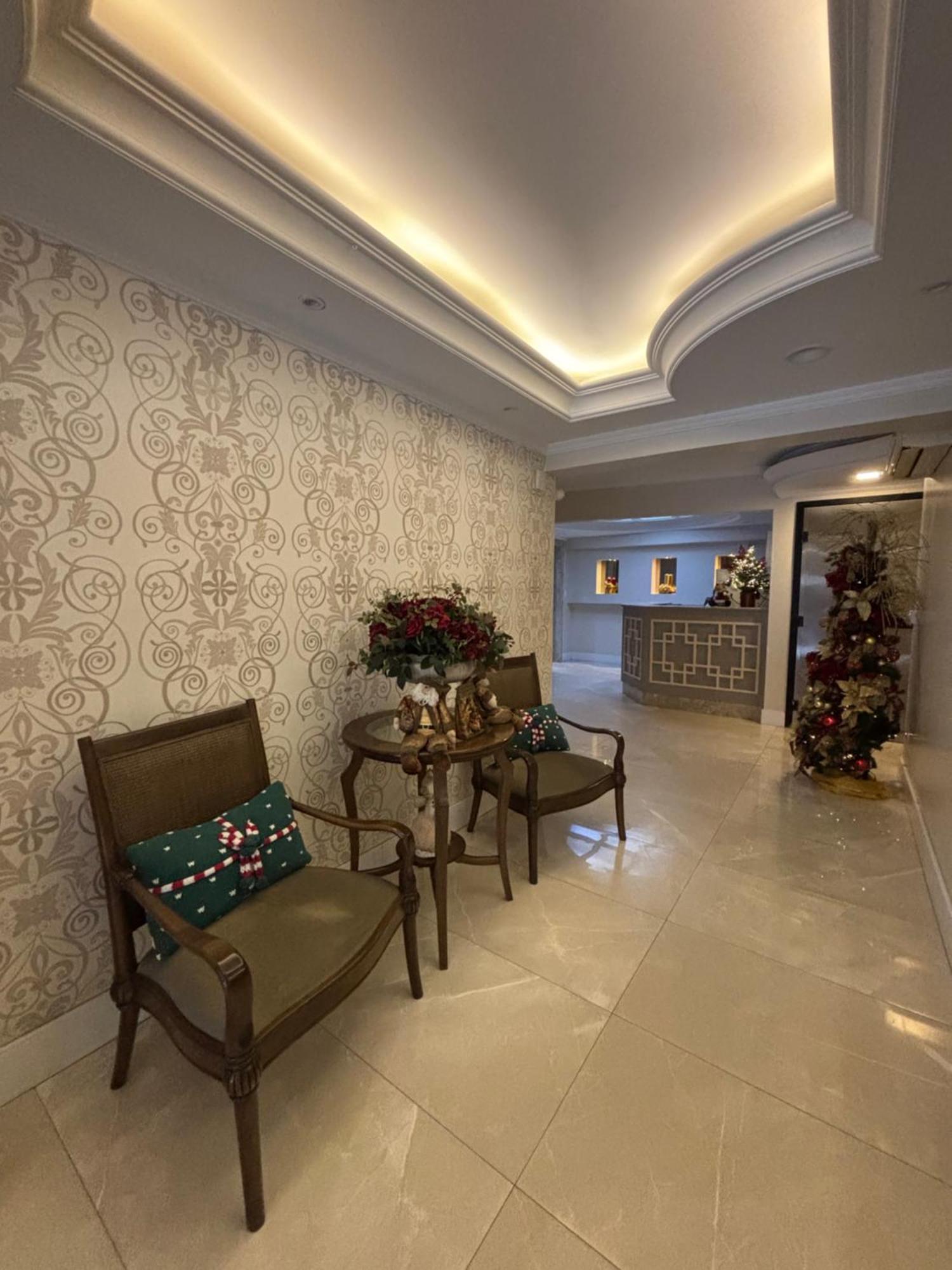 Apartamento Dante Tomio Balneario Camboriu Exterior foto