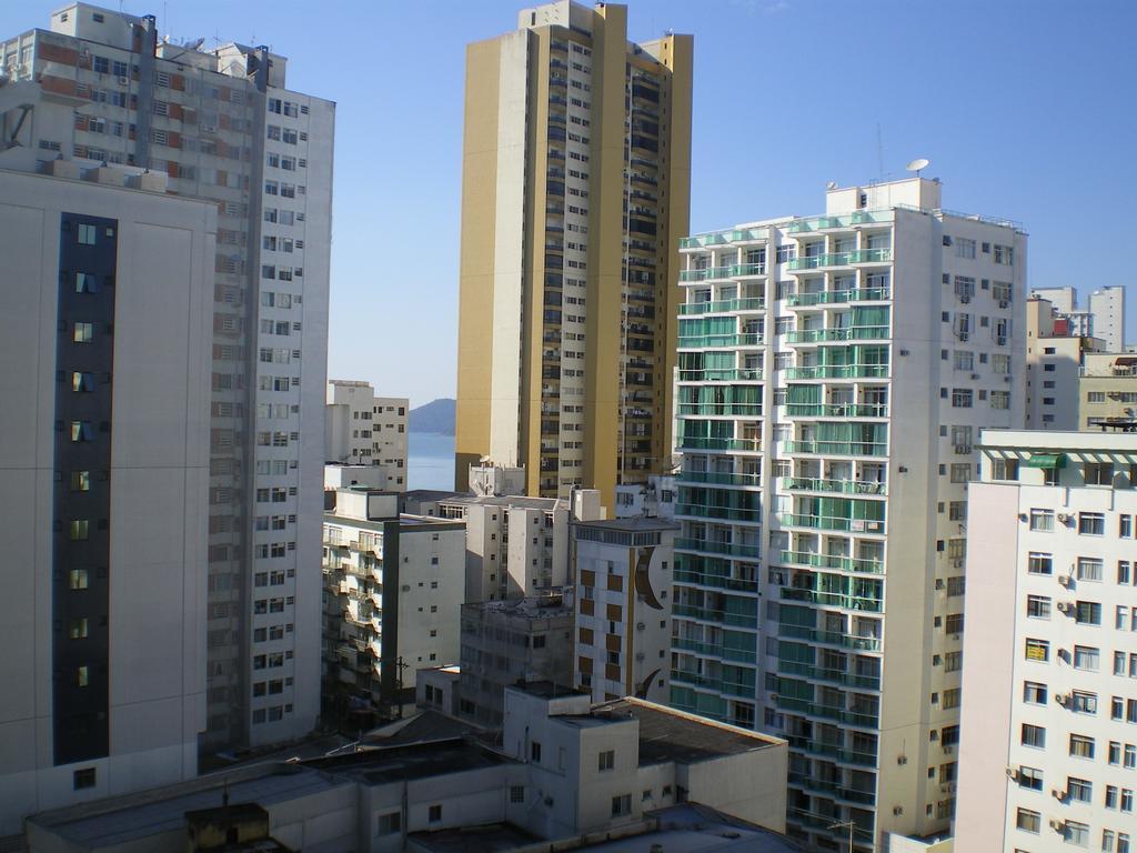 Apartamento Dante Tomio Balneario Camboriu Exterior foto