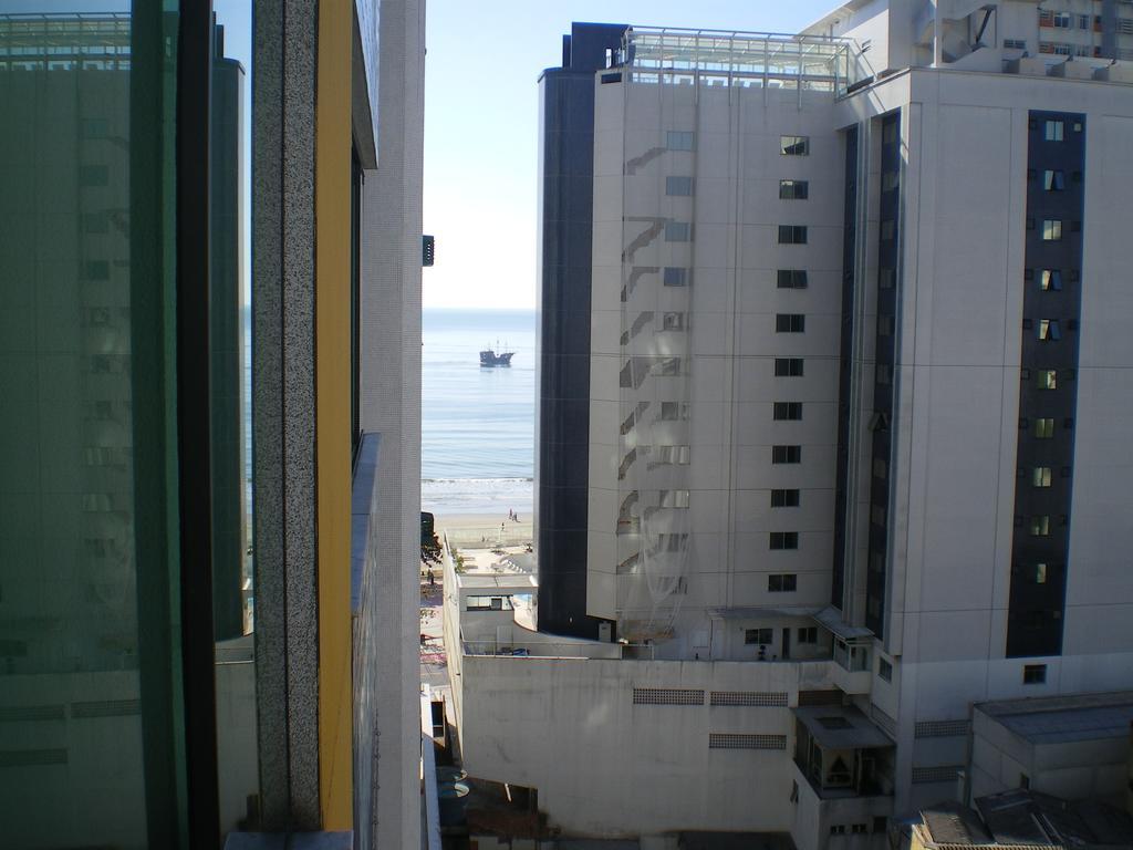 Apartamento Dante Tomio Balneario Camboriu Exterior foto