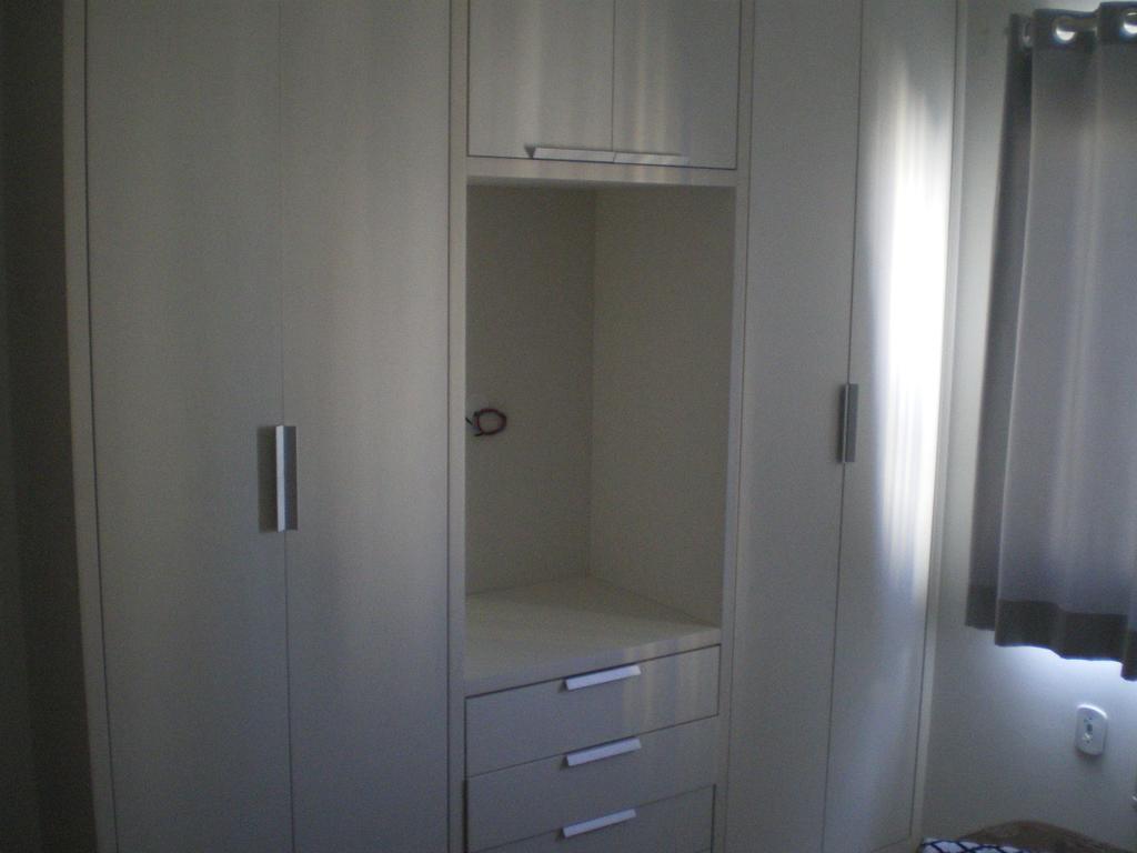 Apartamento Dante Tomio Balneario Camboriu Exterior foto